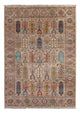 Ziegler Teppich - Ariana - 229 x 170 cm - mehrfarbig