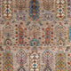 Ziegler Teppich - Ariana - 229 x 170 cm - mehrfarbig