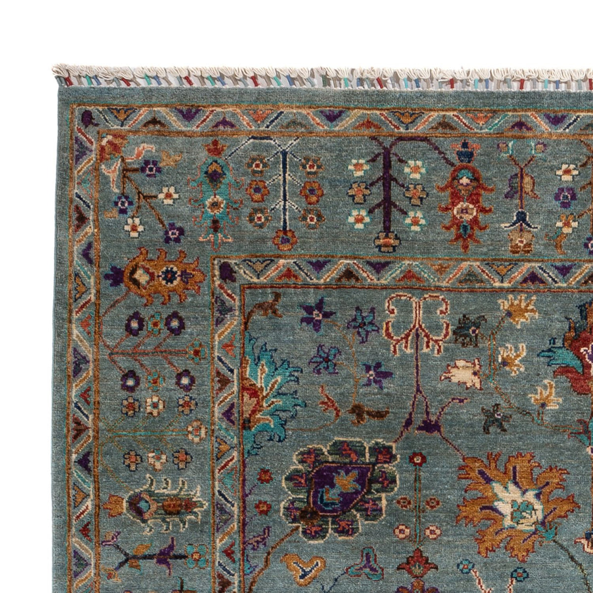 Ariana Tapis 176x245cm - Tapis oriental