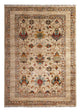 Ziegler Teppich - Ariana - 217 x 158 cm - mehrfarbig