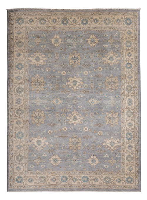 Ziegler Teppich - 209 x 152 cm - mehrfarbig