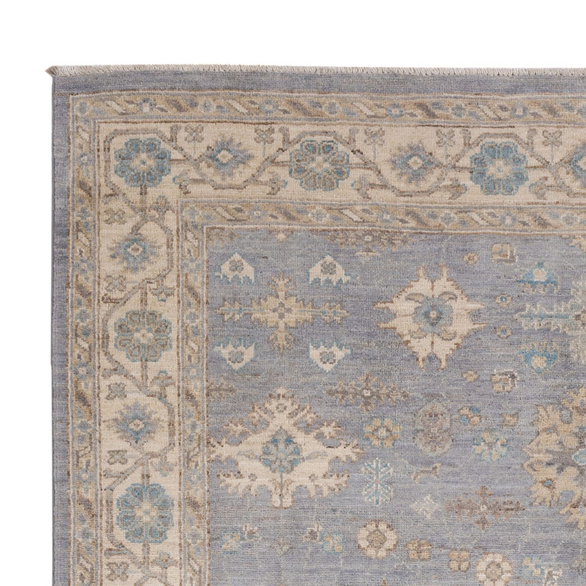 Farahan Teppich 152x209cm - Perserteppich