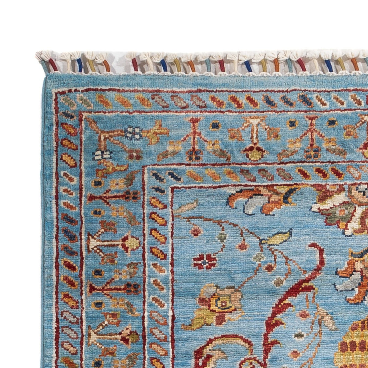 Ariana Tapis 86x120cm - Tapis oriental