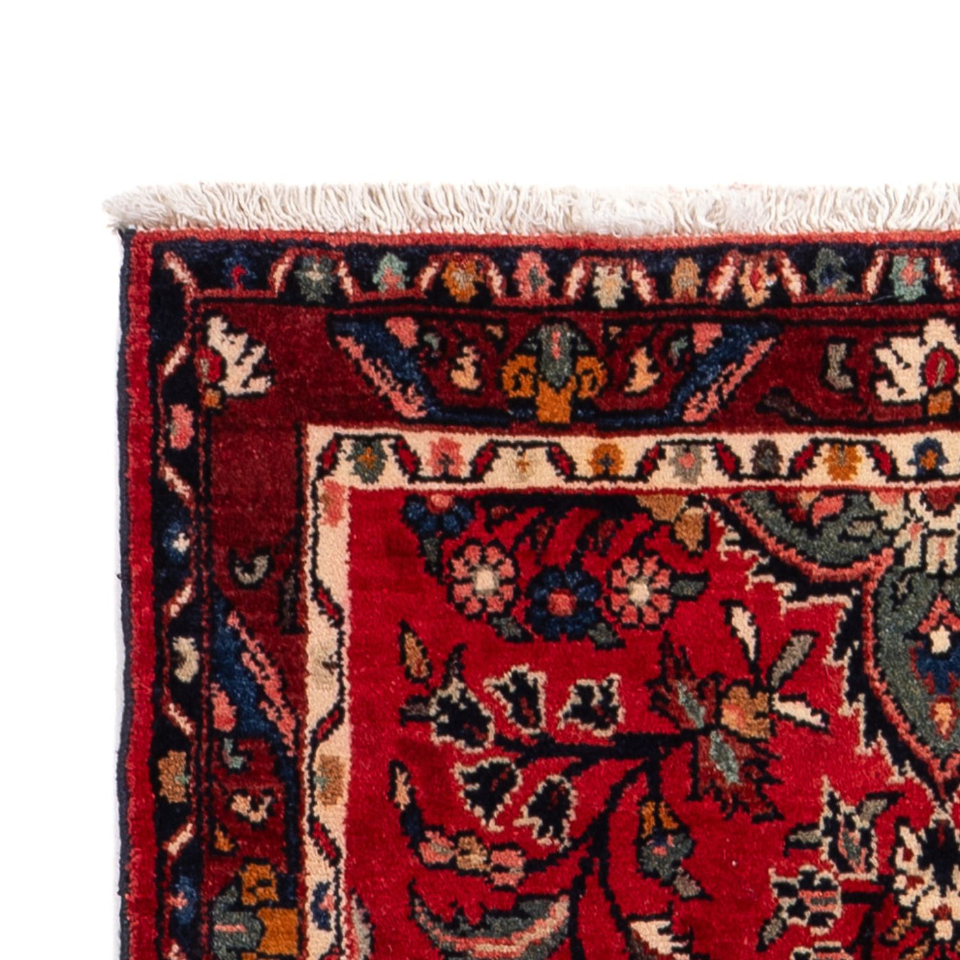 Mehraban Teppich 250x82cm - Perserteppich