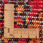 Läufer Perser - Nomadic - 210 x 80 cm - rot