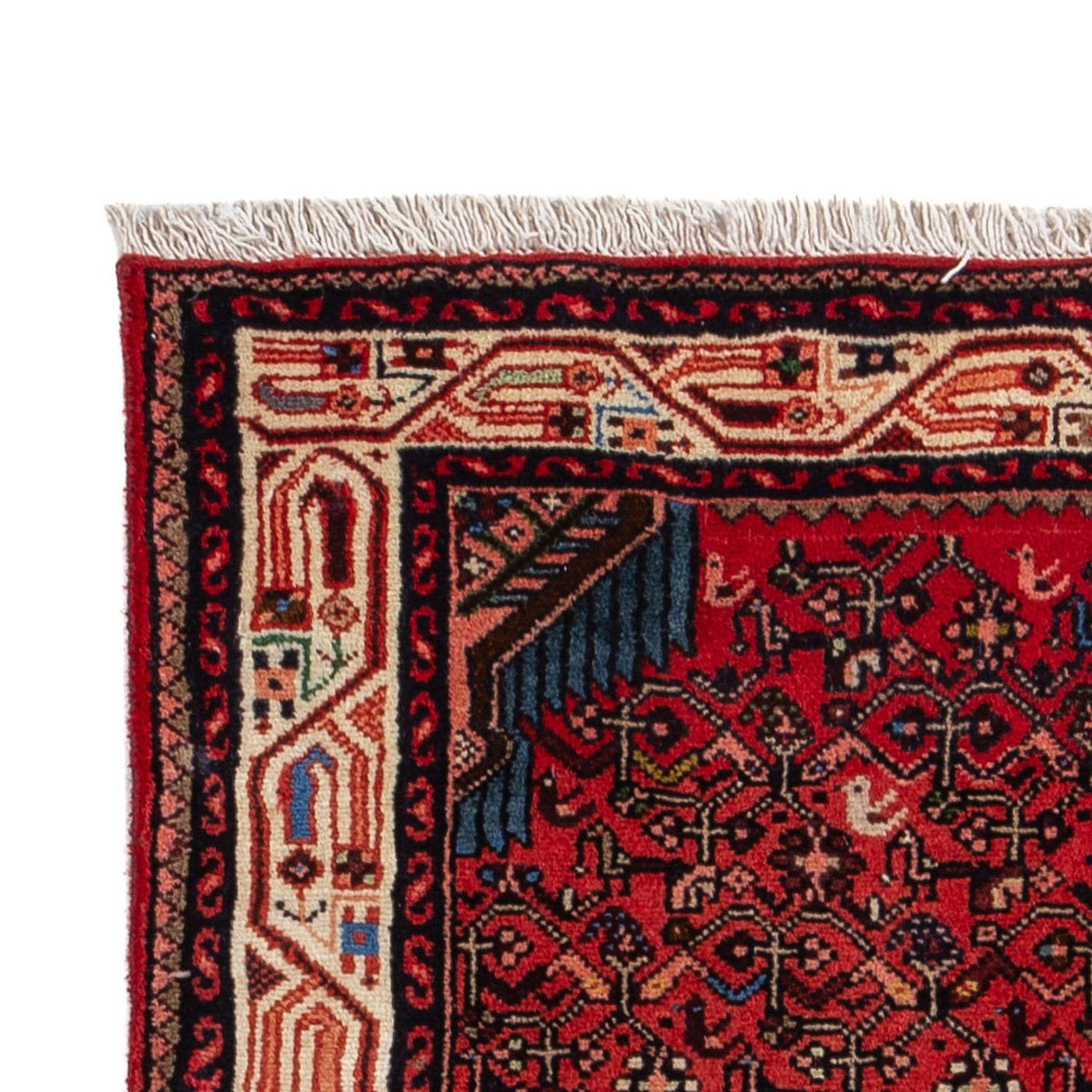 Sarough Teppich 185x79cm - Perserteppich