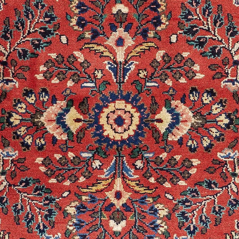 Läufer Perser - Nomadic - 197 x 80 cm - rot