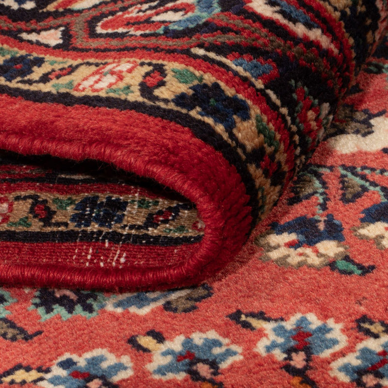 Läufer Perser - Nomadic - 197 x 80 cm - rot