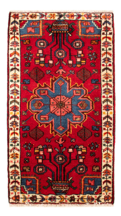 Tuserkan Tapis 51x91cm - Tapis persan