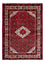Perserteppich - Nomadic - 153 x 107 cm - terrakotta