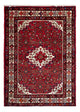 Malayer Teppich 153x107cm - Perserteppich