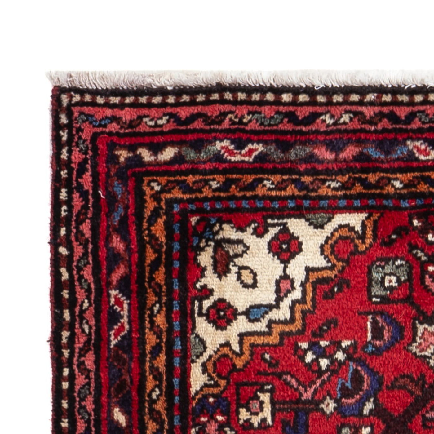 Farahan Teppich 139x65cm - Perserteppich