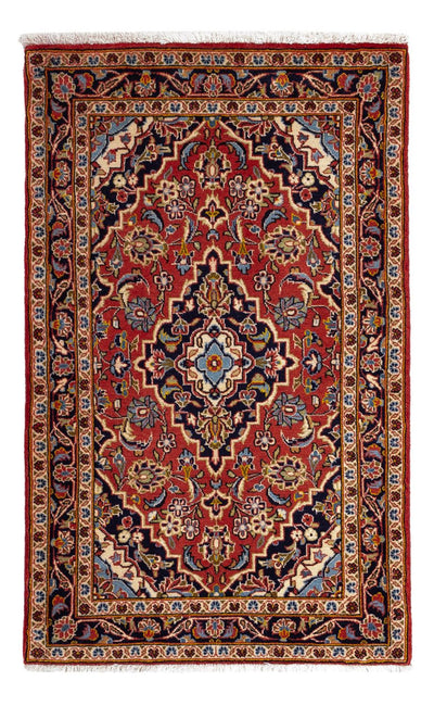 Kashan Tappeto 69x111cm - Tappeto persiano