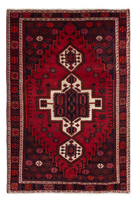Tappeto Persero - Nomade - 258 x 174 cm - rosso