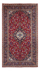 Perserteppich - Keshan - 250 x 145 cm - rot