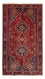 Perserteppich - Nomadic - 302 x 179 cm - rot
