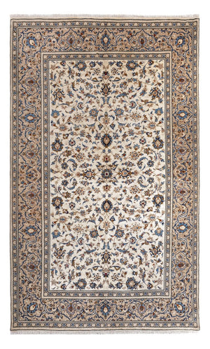 Perserteppich - Nain - 310 x 200 cm - creme