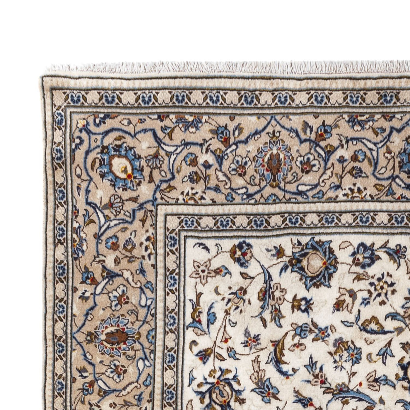 Nain Teppich 310x200cm - Perserteppich