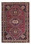 Perserteppich - Nomadic - 254 x 180 cm - dunkelrot