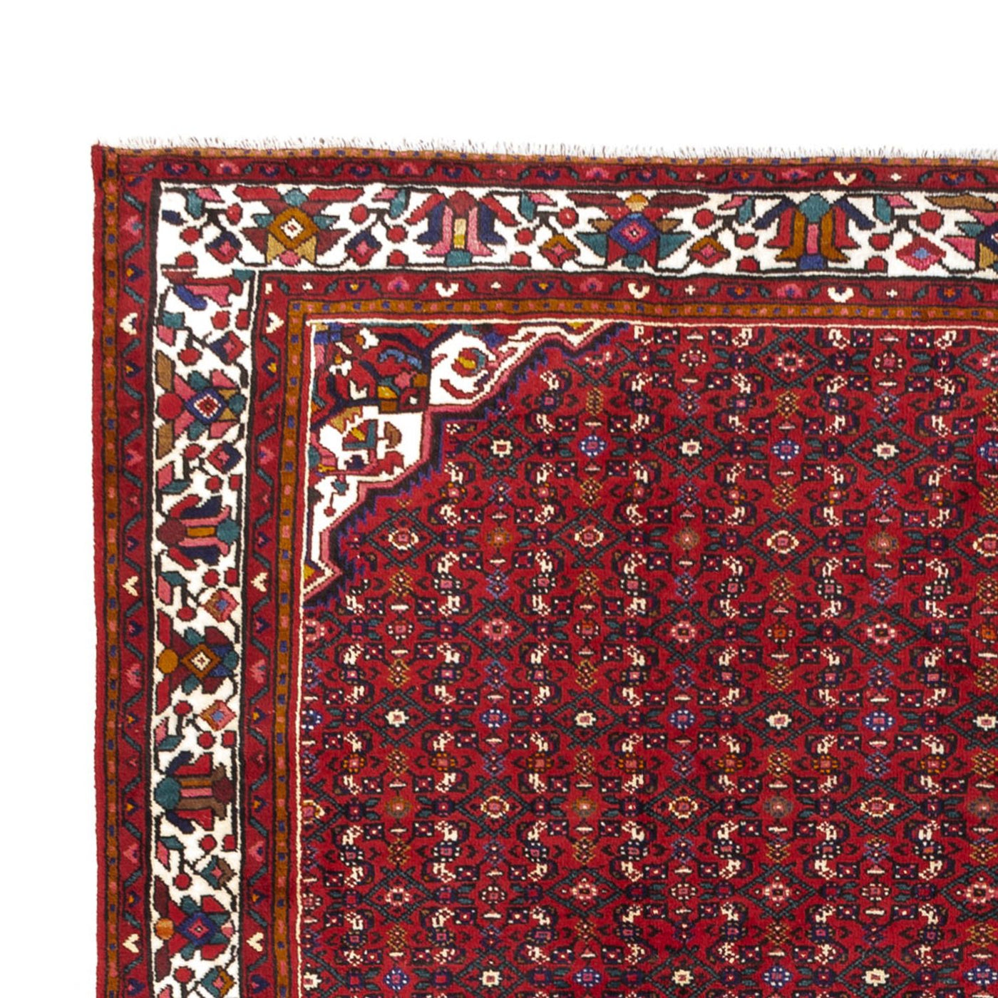 Malayer Teppich 363x258cm - Perserteppich
