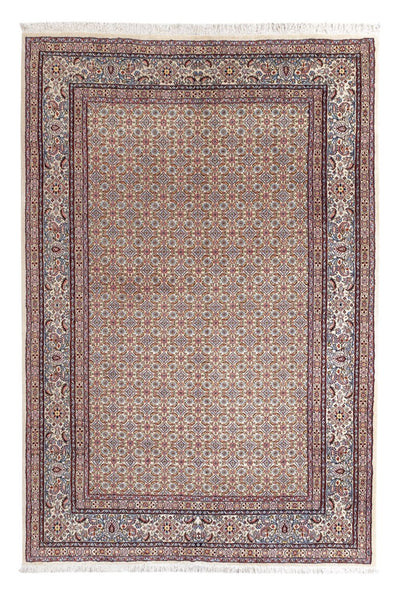 Moud Tappeto 164x238cm - Tappeto persiano