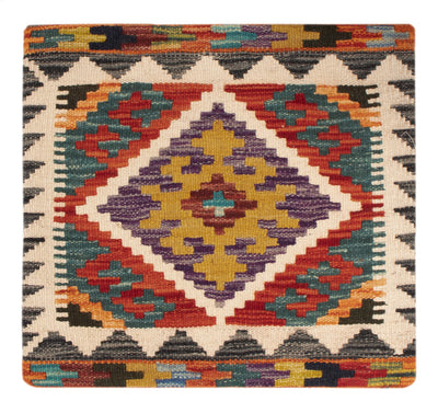 Kissen Teppich 50x50cm