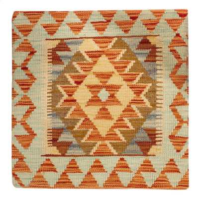 Kissen Teppich 50x50cm