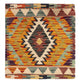 Kissen Teppich 50x50cm