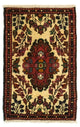 Tapis de Hamadan Tapis 70x45cm - Tapis persan