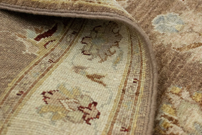 Ziegler Teppich 186 x 124 cm