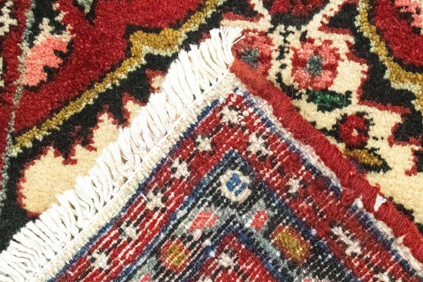 Tapis de Hamadan Tapis 75x50cm - Tapis persan