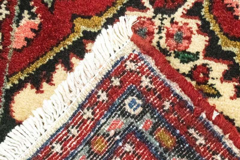 Perserteppich - Nomadic 75 x 50 cm - beige