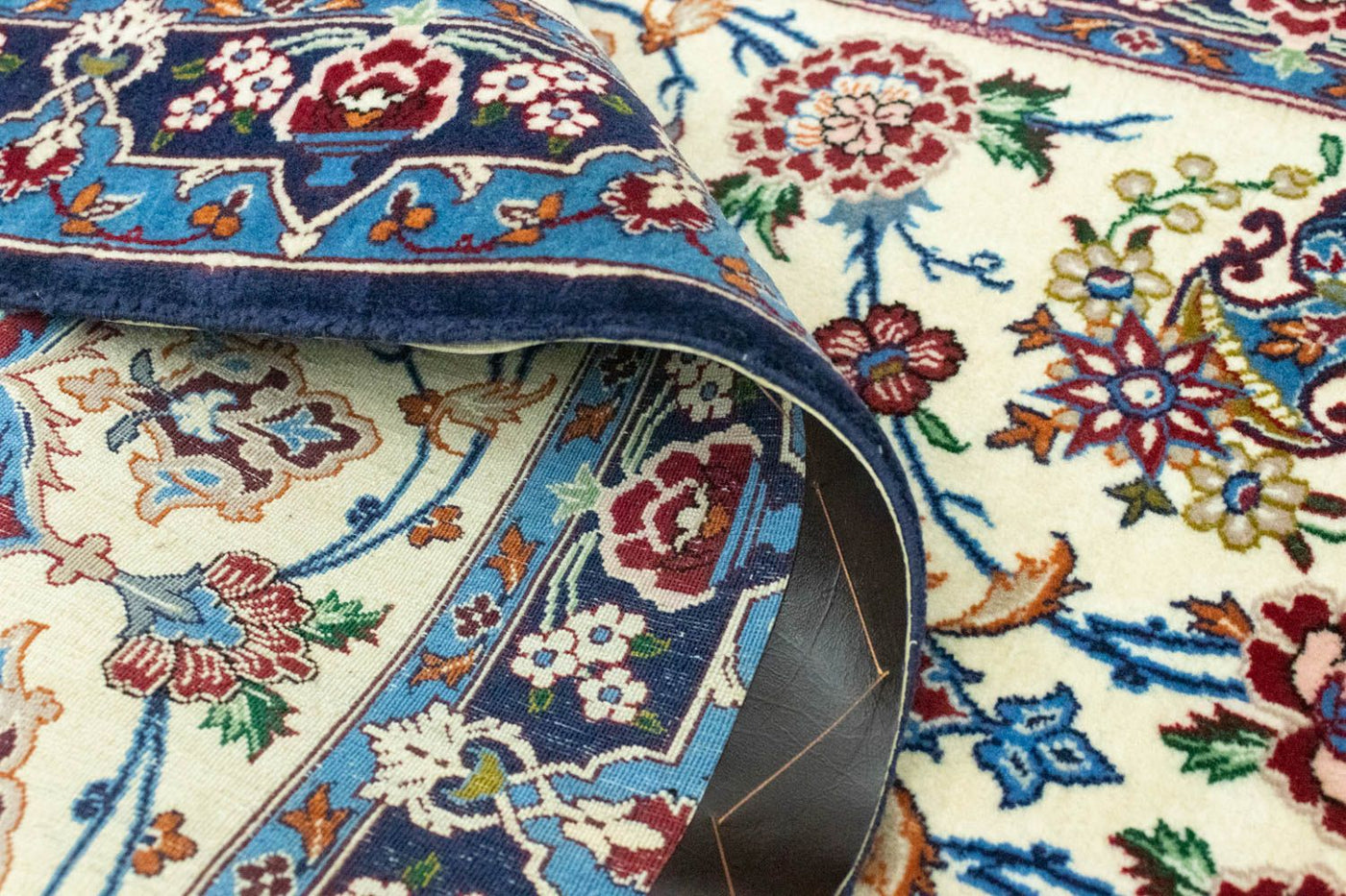 Isfahan Tappeto 105x71cm - Tappeto persiano
