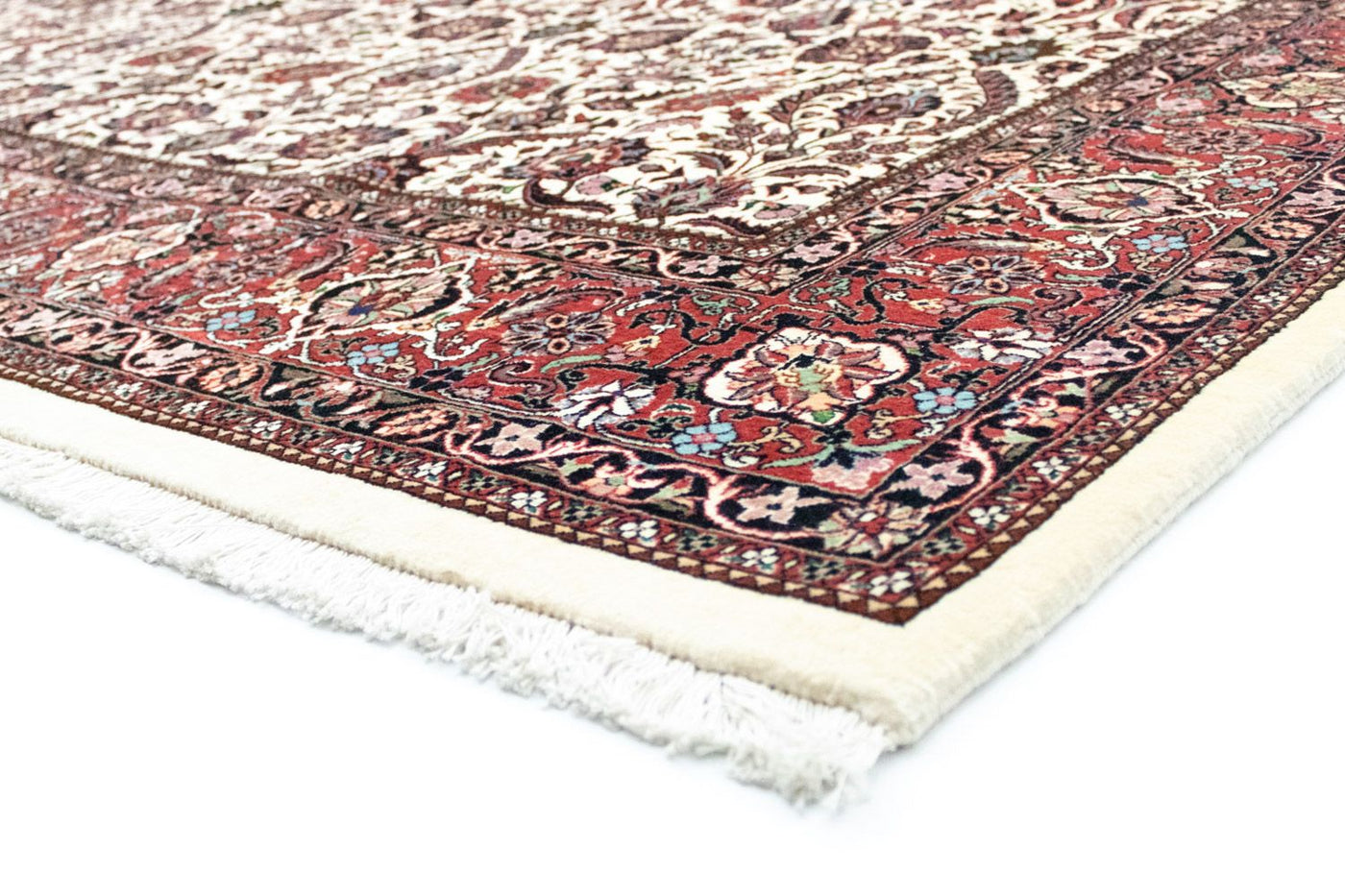 Bidjar Tappeto 347x255cm - Tappeto persiano