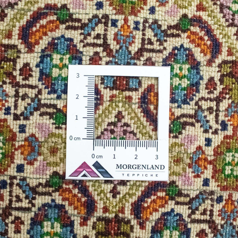 Perserteppich - Classic 91 x 60 cm - blau