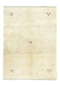 Tappeto Gabbeh - Persero - 251 x 177 cm - multicolore