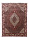 Bidjar Teppich 255x308cm - Perserteppich - rot - Rechteckig / Rot / 255 x 308 cm Rechteckig