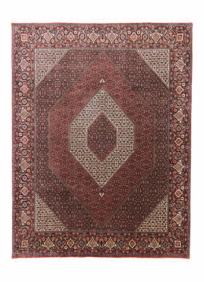 Bidjar Tappeto 255x308cm - Tappeto persiano