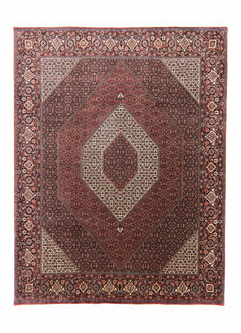 Perserteppich - Bidjar 308 x 255 cm