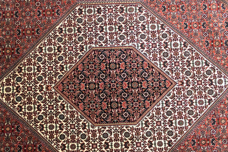Perserteppich - Bidjar 308 x 255 cm