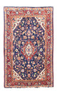 Perserteppich - Nomadic 114 x 74 cm