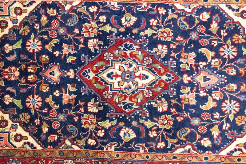 Perserteppich - Nomadic 114 x 74 cm
