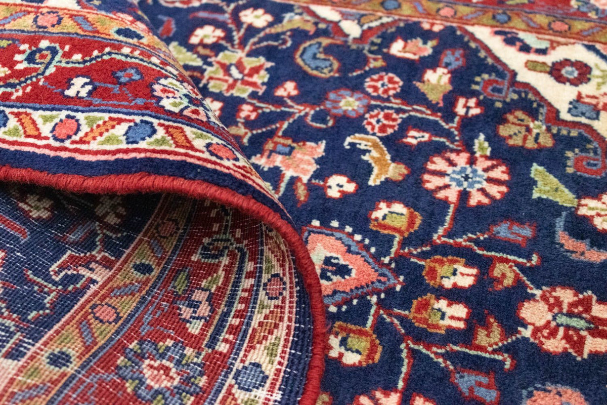 Perserteppich - Nomadic 114 x 74 cm