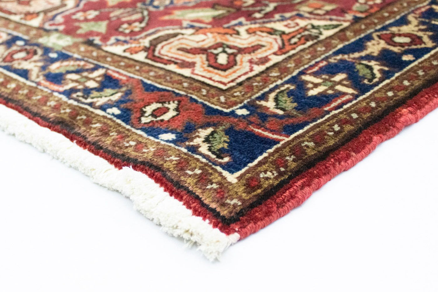 Tapis de Heriz Tapis 111x81cm - Tapis persan