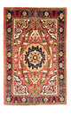 Tapis de Heriz Tapis 151x98cm - Tapis persan