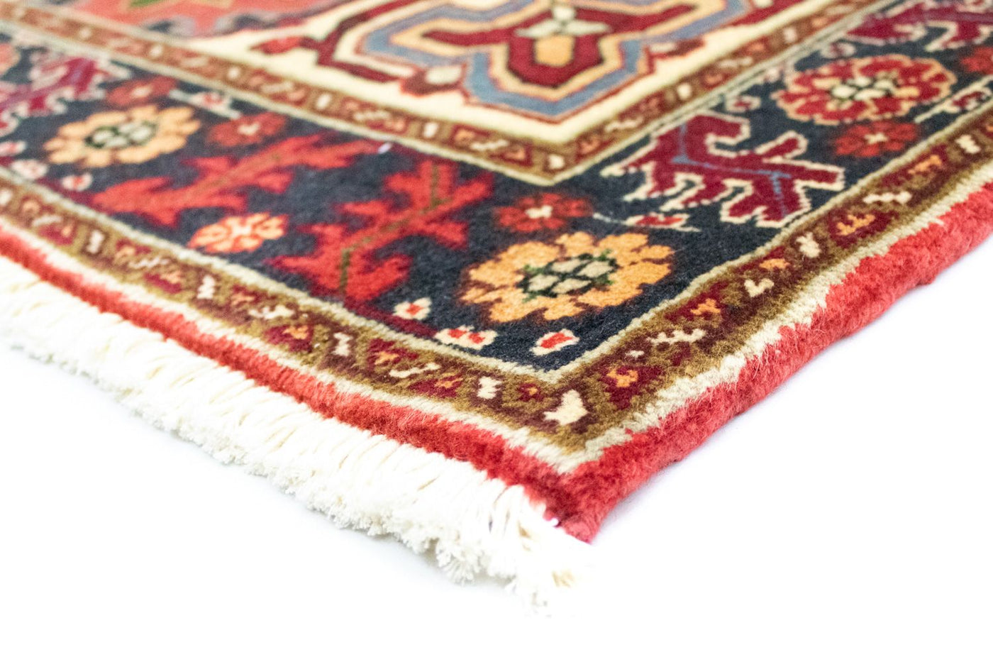 Tapis de Heriz Tapis 151x98cm - Tapis persan