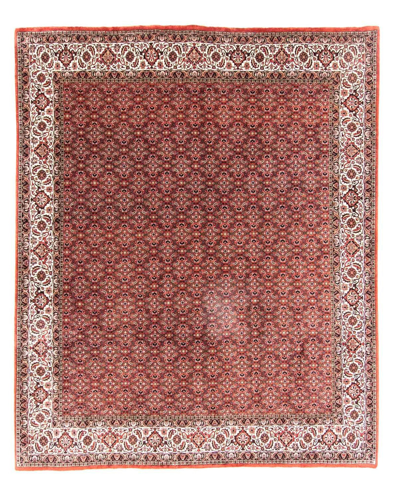 Perserteppich - Bidjar 301 x 256 cm Wohnzimmer Teppich
