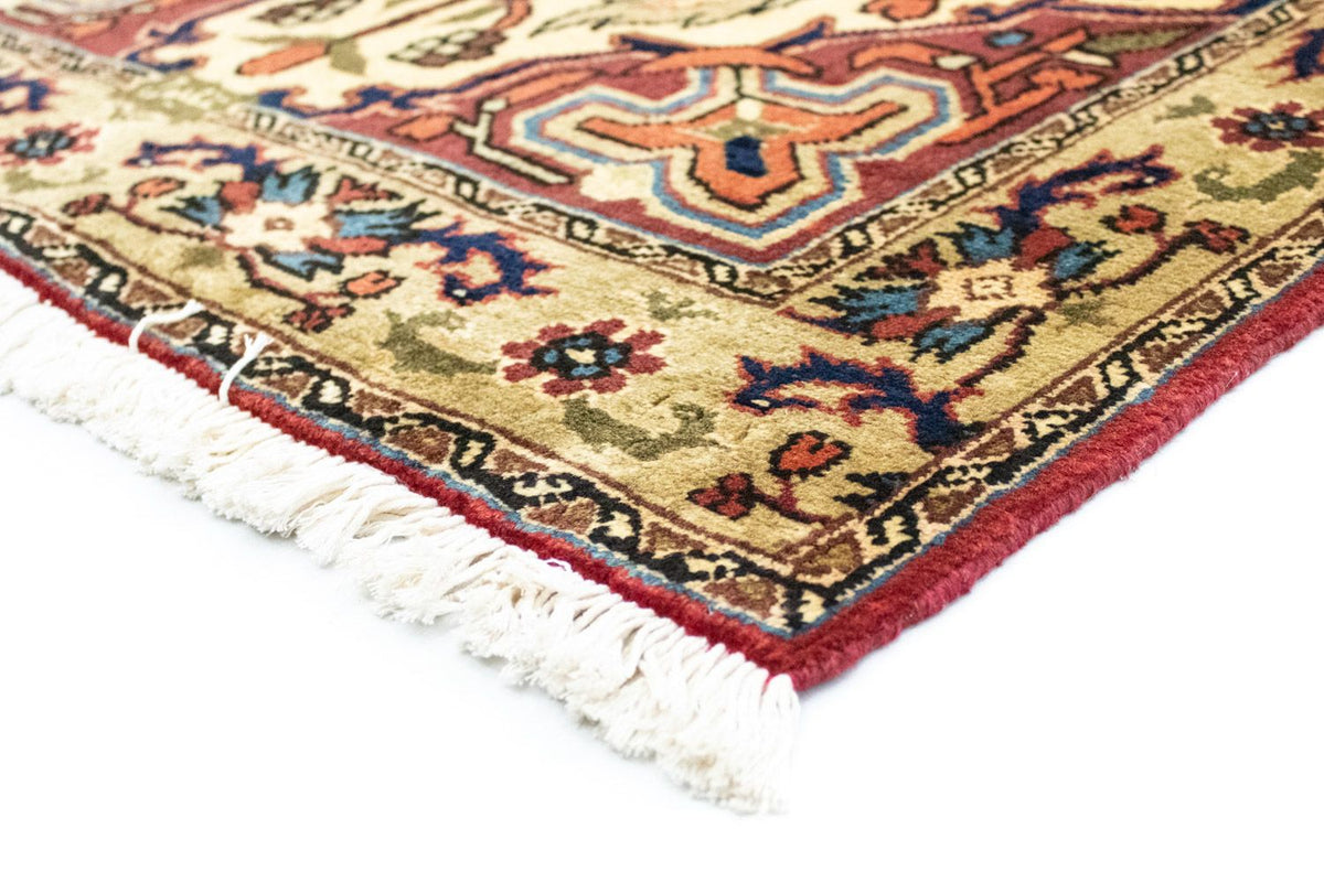 Perserteppich - Nomadic 155 x 105 cm - beige