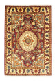 Heriz Tappeto 152x102cm - Tappeto persiano