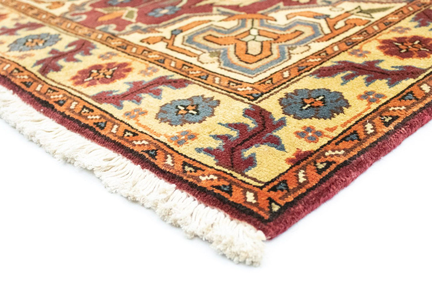 Heriz Tappeto 152x102cm - Tappeto persiano